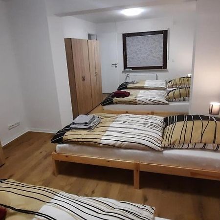 Haus Langert - Einfamilienhaus Mit Terrasse Und Garten Zur Alleinigen Nutzung Baesweiler Bagian luar foto