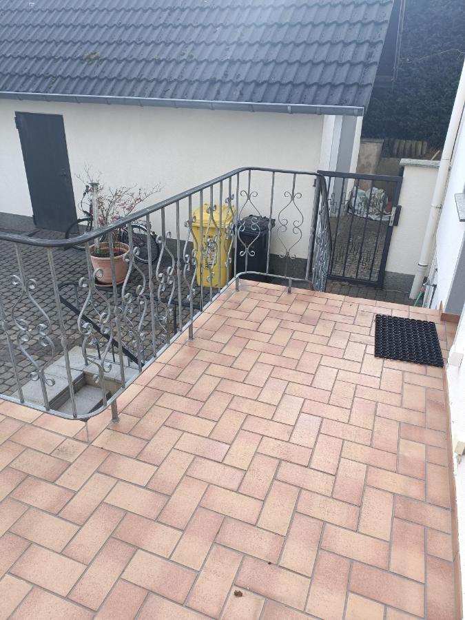 Haus Langert - Einfamilienhaus Mit Terrasse Und Garten Zur Alleinigen Nutzung Baesweiler Bagian luar foto