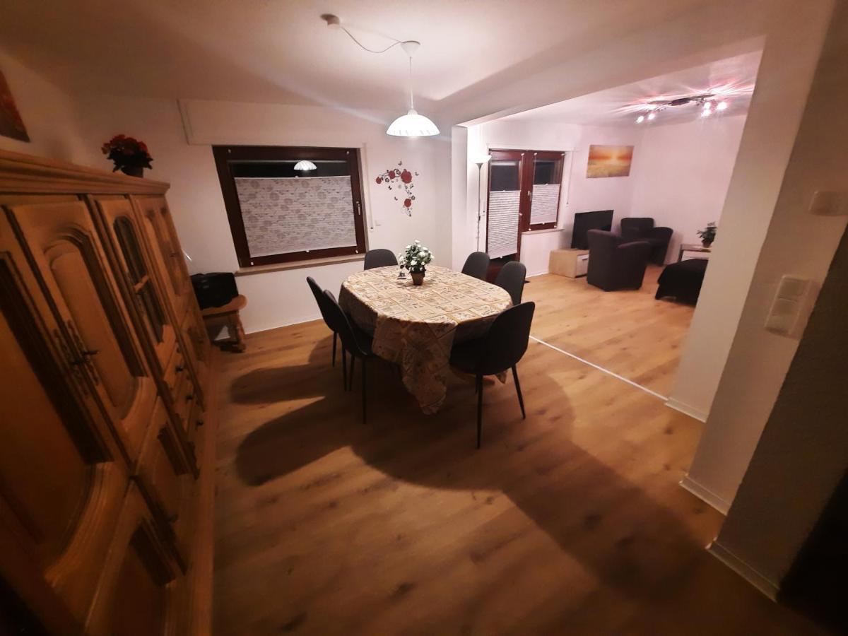 Haus Langert - Einfamilienhaus Mit Terrasse Und Garten Zur Alleinigen Nutzung Baesweiler Bagian luar foto
