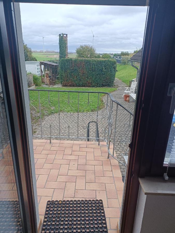 Haus Langert - Einfamilienhaus Mit Terrasse Und Garten Zur Alleinigen Nutzung Baesweiler Bagian luar foto