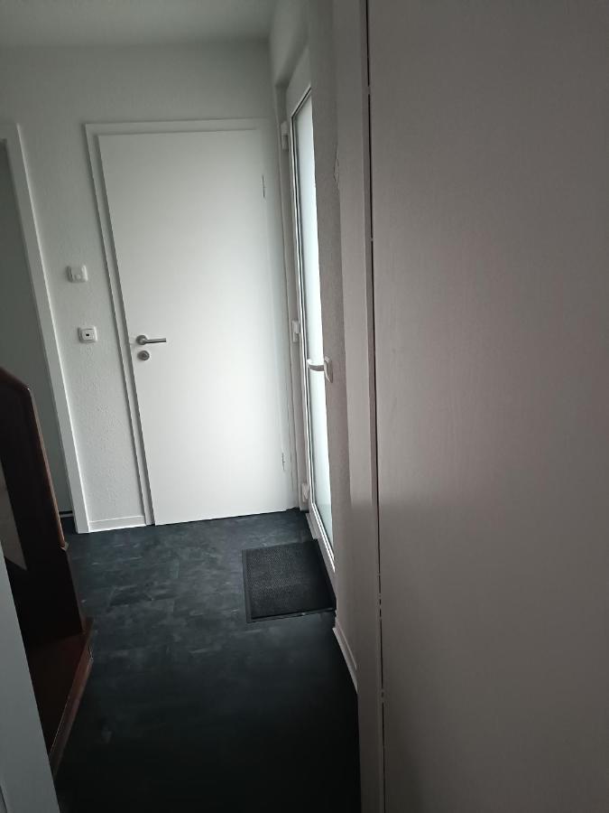 Haus Langert - Einfamilienhaus Mit Terrasse Und Garten Zur Alleinigen Nutzung Baesweiler Bagian luar foto
