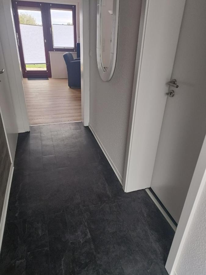 Haus Langert - Einfamilienhaus Mit Terrasse Und Garten Zur Alleinigen Nutzung Baesweiler Bagian luar foto